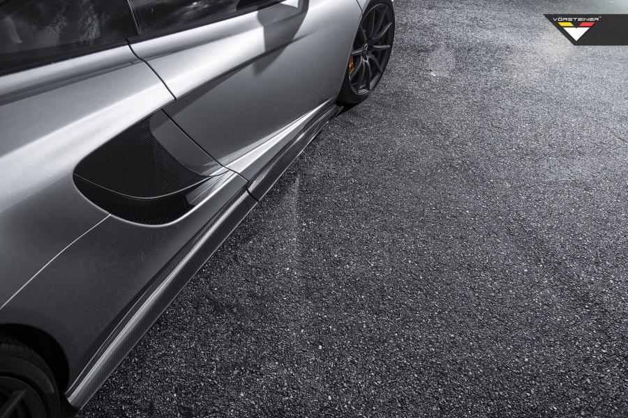  McLaren MP4-VX by Vorsteiner 2014 года  (фото 15 из 20)